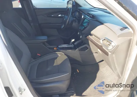 2023 Chevrolet Trailblazer Fwd Lt z USA, uszkodzony, nr VIN KL79MPS28PB033231